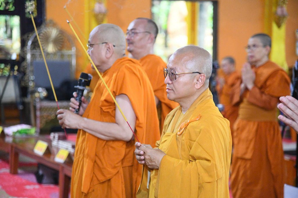 TÌM VỀ NGUỒN MẠCH TRÍ TUỆ QUA TAM TẠNG PĀLI VÀ KINH PHÁP CÚ