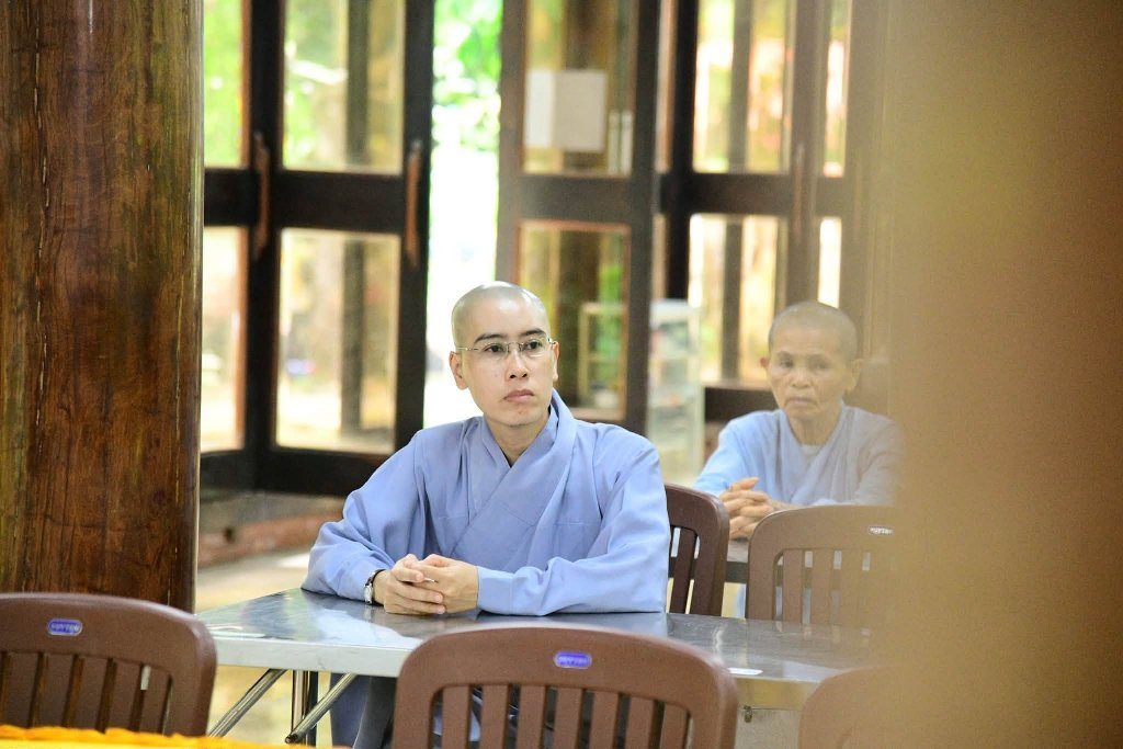 ĐẾN ĐỂ MÀ THẤY – HỌC PHÁP, HÀNH PHÁP ĐỂ THẤY RÕ CHÂN LÝ