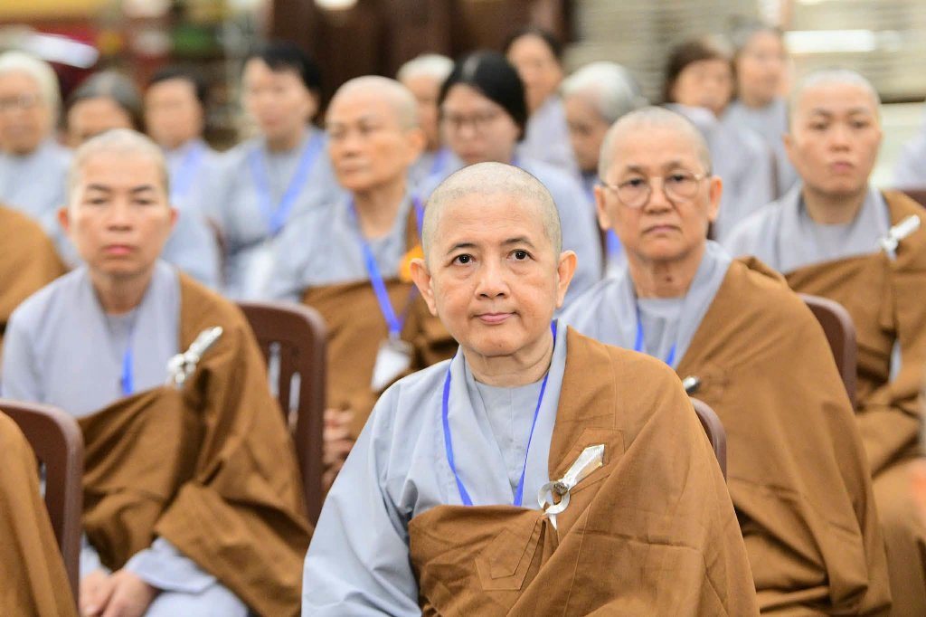 KINH NGHIỆM XUẤT GIA VÀ TU HỌC CỦA ĐỨC PHẬT – TỪ CHÍ NGUYỆN GIẢI THOÁT ĐẾN HÀNH TRÌNH PHỤNG SỰ NHÂN SINH