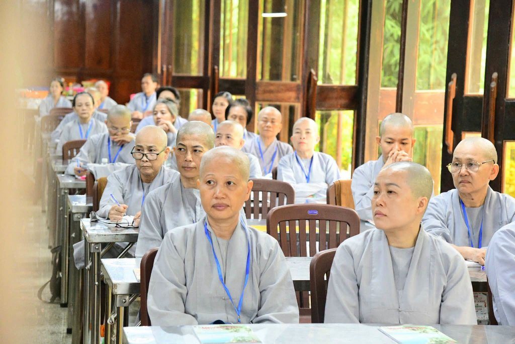TỈNH THỨC 7.0: QUYẾN THUỘC TRONG ĐẠO 