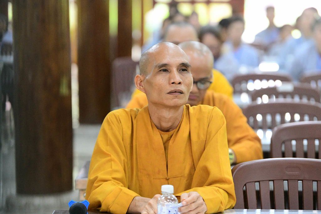“KHÔNG NGỘ ĐƯỢC BẢN TÂM, HỌC PHÁP VÔ ÍCH” – NHẬN DIỆN MỤC ĐÍCH XUẤT GIA VÀ NUÔI DƯỠNG BỒ-ĐỀ TÂM TRÊN ĐƯỜNG TU