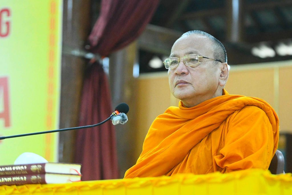 THỰC HÀNH CHÁNH NIỆM – TU TẬP MỌI LÚC, MỌI NƠI