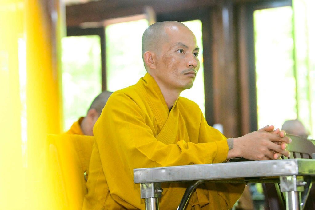 “TÂM HẠNH NGƯỜI XUẤT GIA” – NUÔI LỚN BỒ-ĐỀ TÂM, VỮNG BƯỚC ĐƯỜNG TU