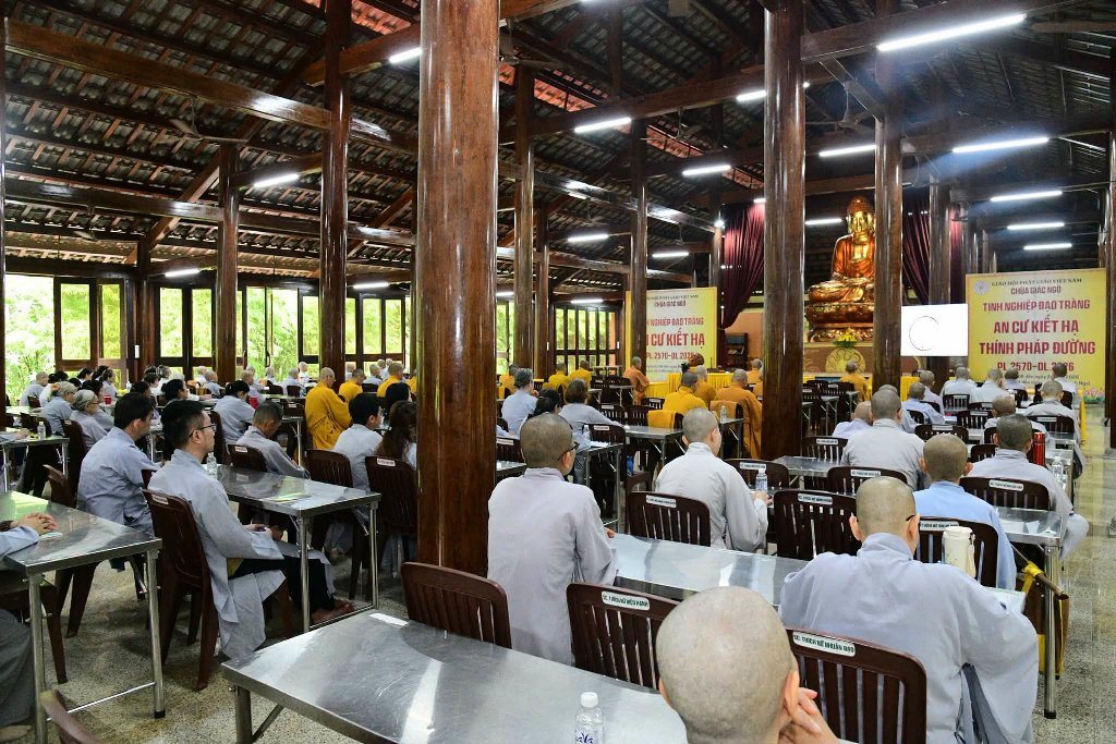 TỈNH THỨC 7.0: QUYẾN THUỘC TRONG ĐẠO 