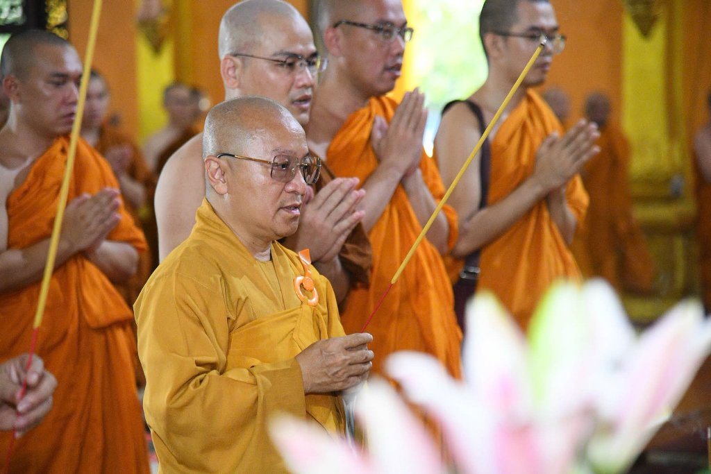 TÌM VỀ NGUỒN MẠCH TRÍ TUỆ QUA TAM TẠNG PĀLI VÀ KINH PHÁP CÚ