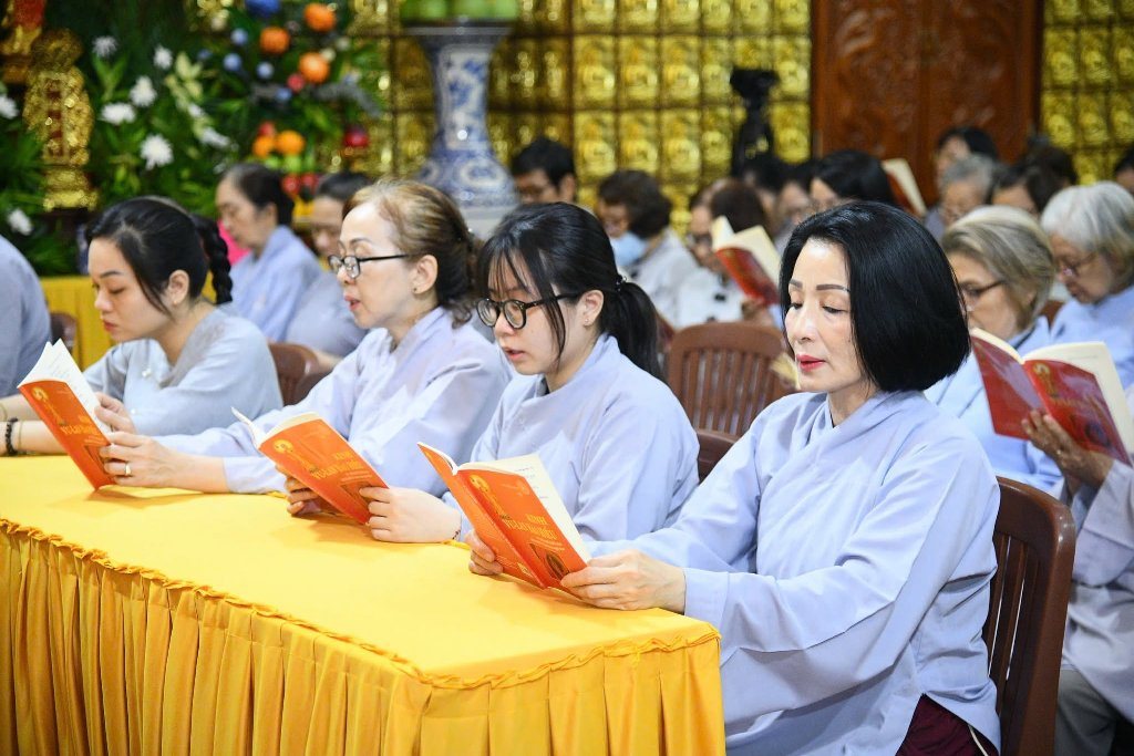 “ĂN CÂY NÀO, RÀO CÂY ĐÓ” – BÀI HỌC VỀ TRÁCH NHIỆM TRONG PHẬT SỰ