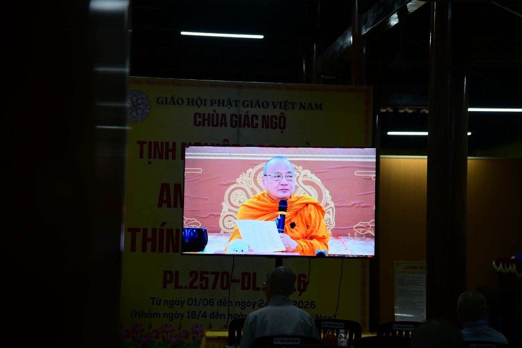 BỐN PHÁP NHIỀU TÁC DỤNG – NỀN TẢNG CHO HÀNH TRÌNH TU TẬP