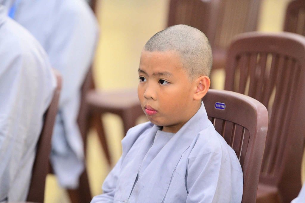 KINH NGHIỆM XUẤT GIA VÀ TU HỌC CỦA ĐỨC PHẬT – TỪ CHÍ NGUYỆN GIẢI THOÁT ĐẾN HÀNH TRÌNH PHỤNG SỰ NHÂN SINH