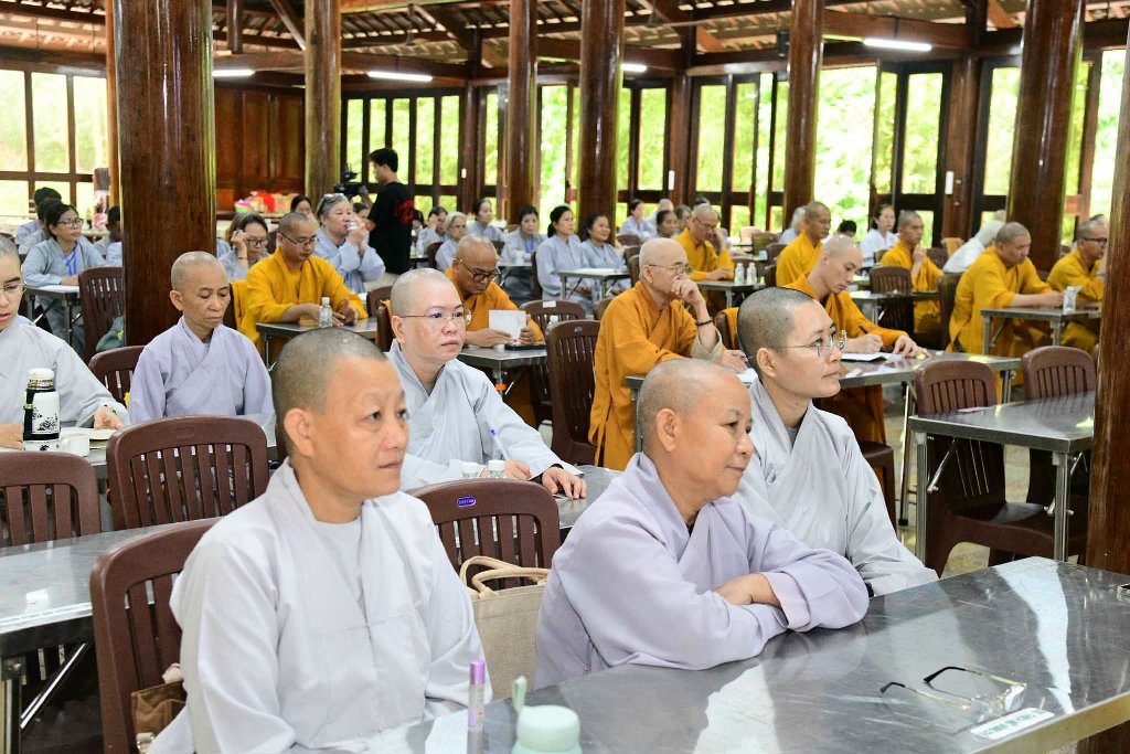 TỈNH THỨC 7.0: QUYẾN THUỘC TRONG ĐẠO 