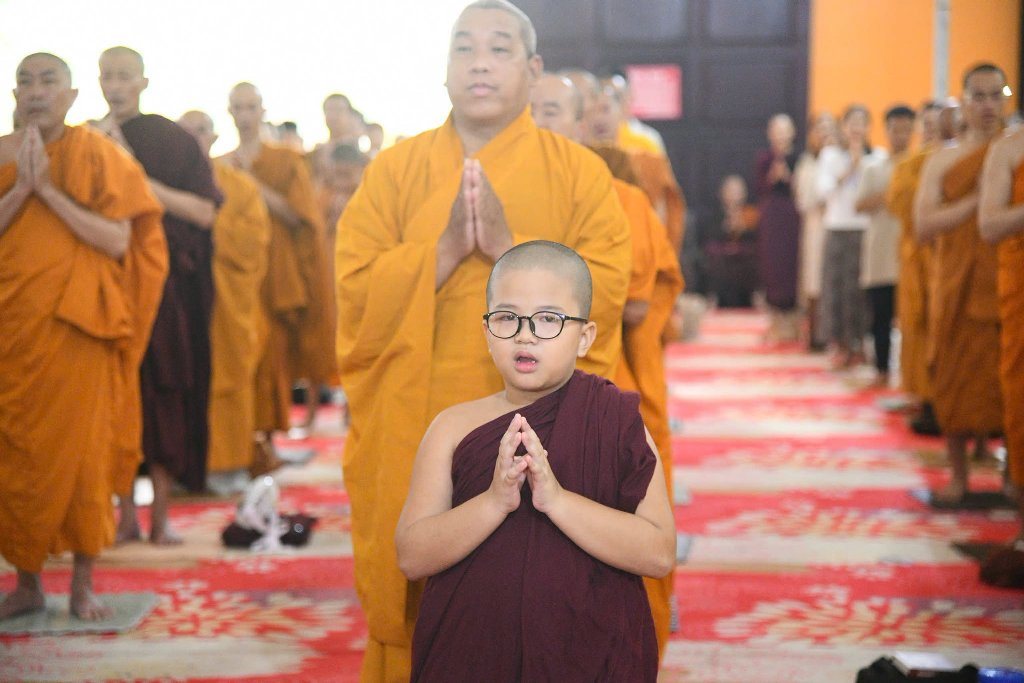 TÌM VỀ NGUỒN MẠCH TRÍ TUỆ QUA TAM TẠNG PĀLI VÀ KINH PHÁP CÚ
