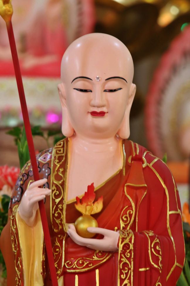 Tản Mạn Chuyện Địa Ngục Và Cô Hồn