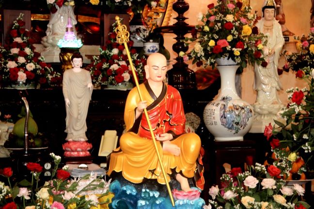 Tản Mạn Chuyện Địa Ngục Và Cô Hồn