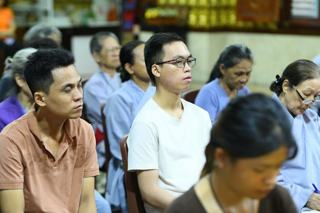 “ĐỂ CÓ BÌNH AN”: TRỞ VỀ NUÔI DƯỠNG AN LẠC TỪ NHỮNG ĐIỀU BÌNH DỊ