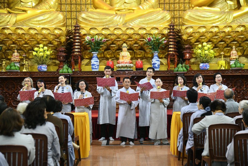 TRẠCH PHÁP TỪ KHÔNG GIAN MẠNG – GIỮ TÂM TỈNH THỨC GIỮA DÒNG CHẢY THỜI ĐẠI SỐ