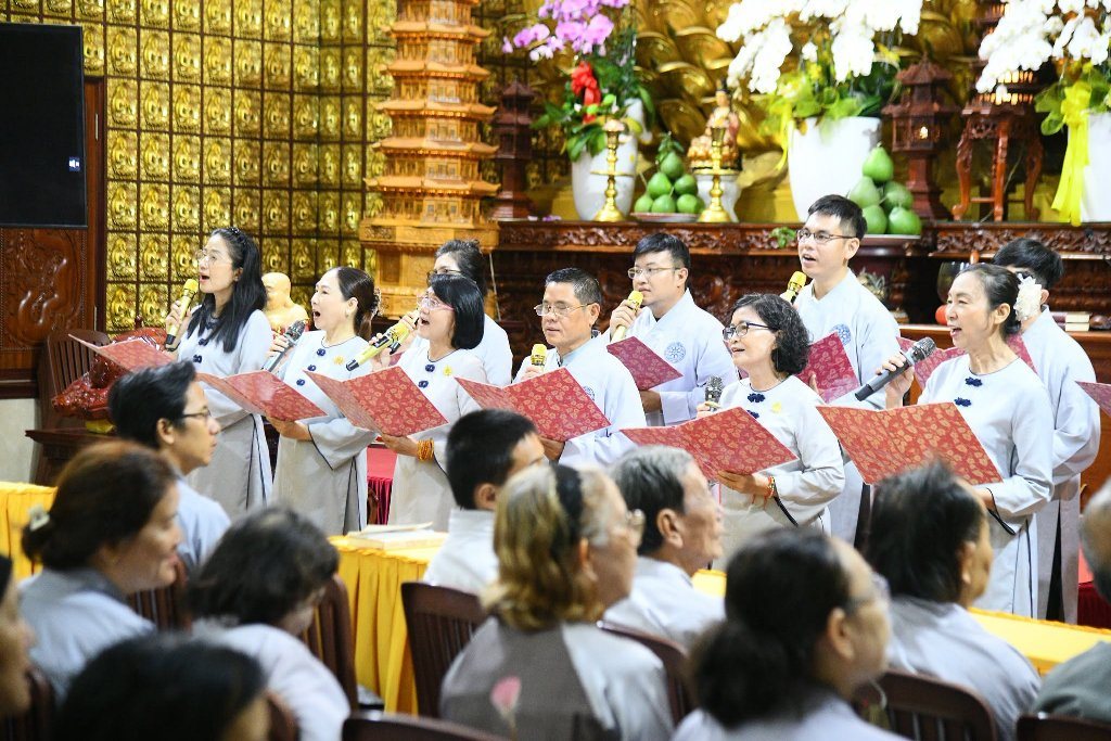 QUÁN BẤT TỊNH – NHÌN RÕ BẢN CHẤT SẮC THÂN, CHUYỂN HÓA THAM ÁI VÀ NUÔI DƯỠNG TRÍ TUỆ
