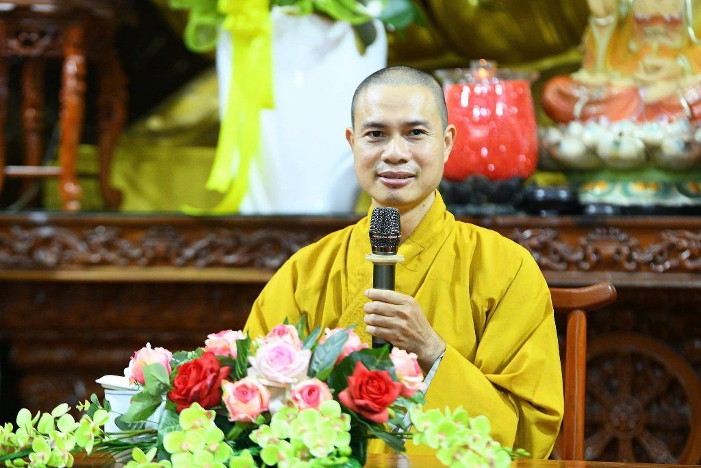 “ĐỂ CÓ BÌNH AN”: TRỞ VỀ NUÔI DƯỠNG AN LẠC TỪ NHỮNG ĐIỀU BÌNH DỊ