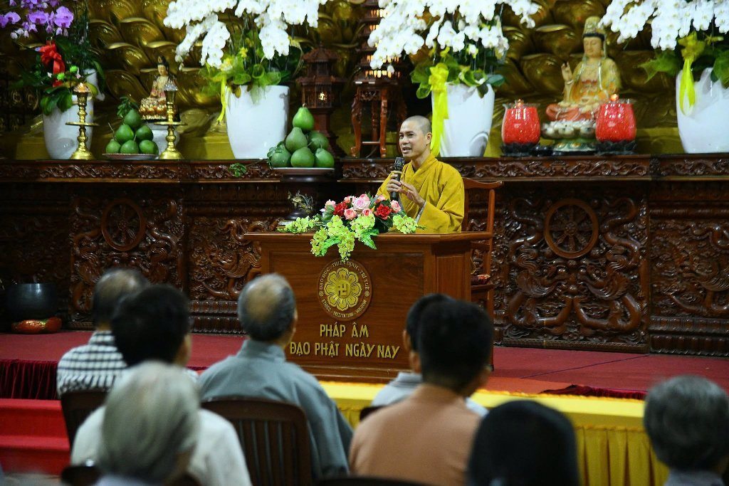 “ĐỂ CÓ BÌNH AN”: TRỞ VỀ NUÔI DƯỠNG AN LẠC TỪ NHỮNG ĐIỀU BÌNH DỊ