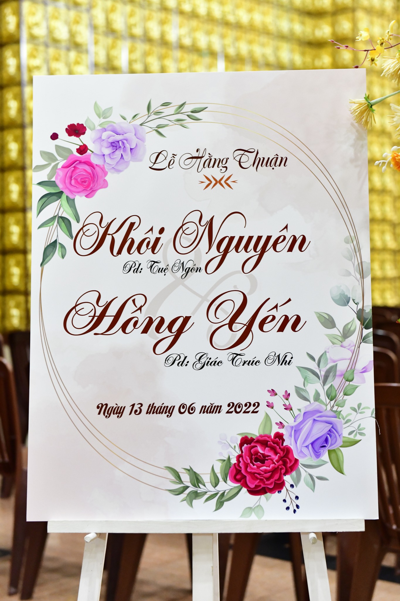 Vợ chồng xem nhau như đóa hoa, hôn nhân hạnh phúc mãi đến già