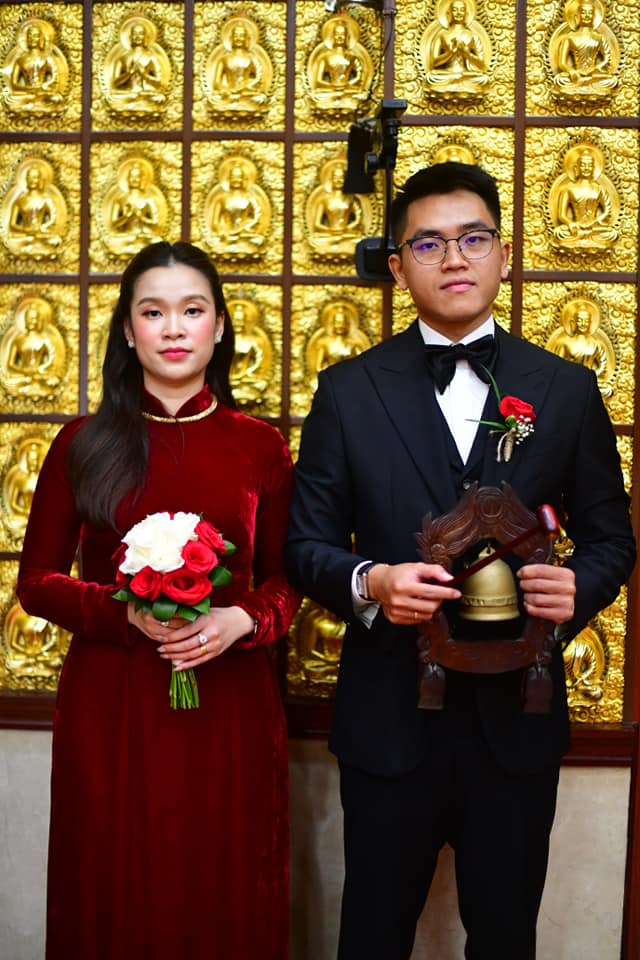 Cùng hiểu và thương để đồng hành trên bước đường hôn nhân