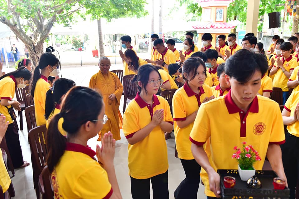 9 điều giúp cho tuổi trẻ trưởng thành vững vàng