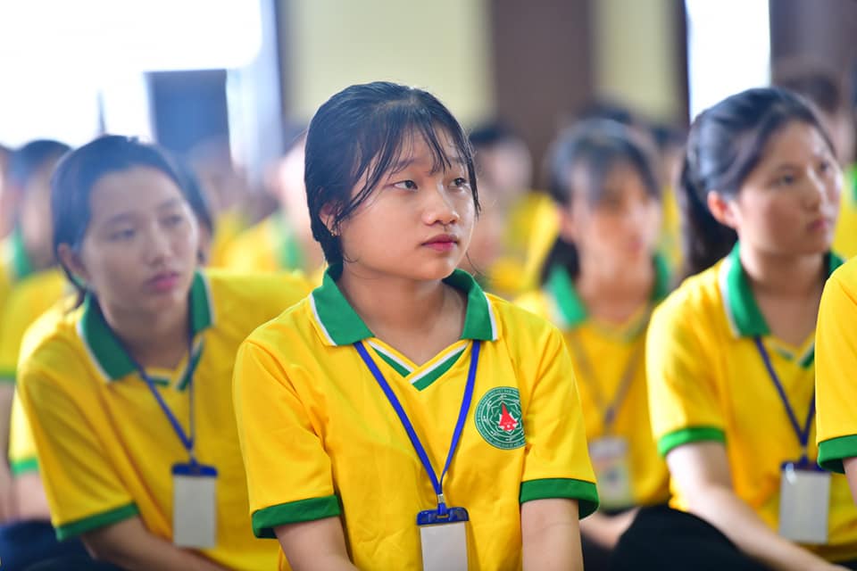 Những phẩm chất đạo đức cần có để bước qua ngưỡng cửa trưởng thành