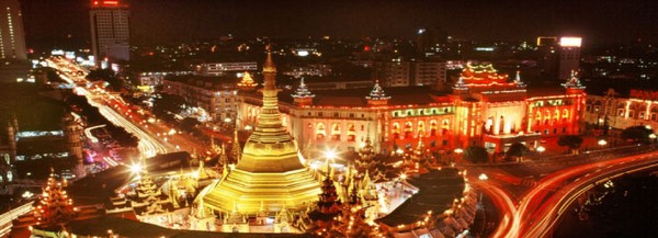 Myanmar: Phật tử cả nước chào đón ngày Lễ Hoa Đăng (Thadingyut)