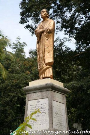 Danh lam Cổ Tự Dalada Maligawa Quốc bảo Sri Lanka