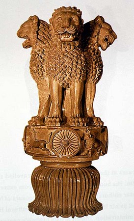 Phật giáo đồ kêu gọi công nhận Quốc lễ Ashoka Jayanti