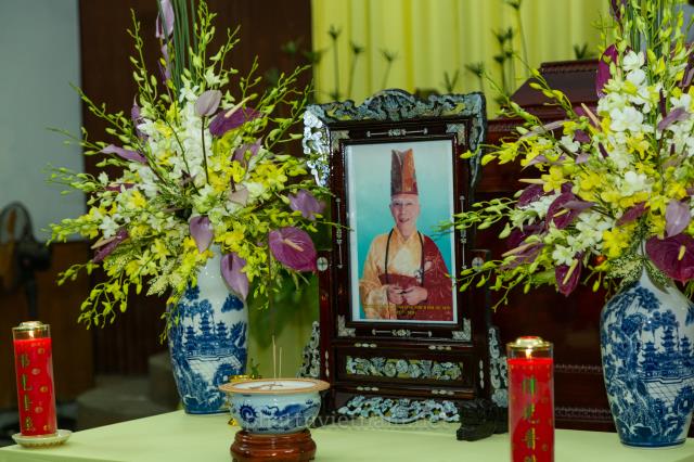 PHƯỚC NHUẬN SƠN HÀ