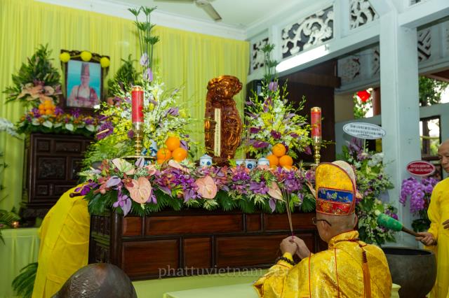 PHƯỚC NHUẬN SƠN HÀ