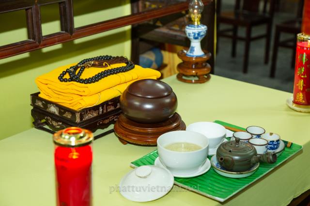 PHƯỚC NHUẬN SƠN HÀ