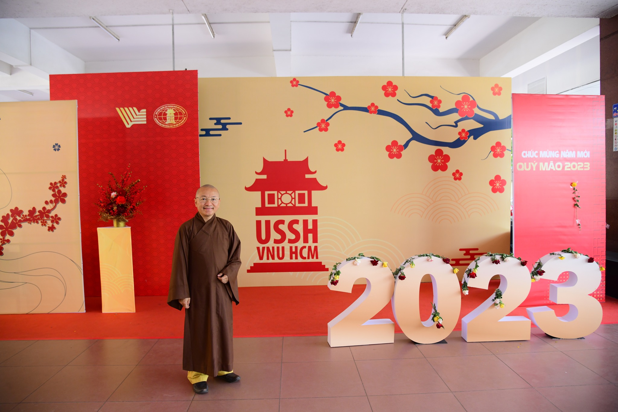 Triển vọng hợp tác về văn học Phật giáo Việt Nam