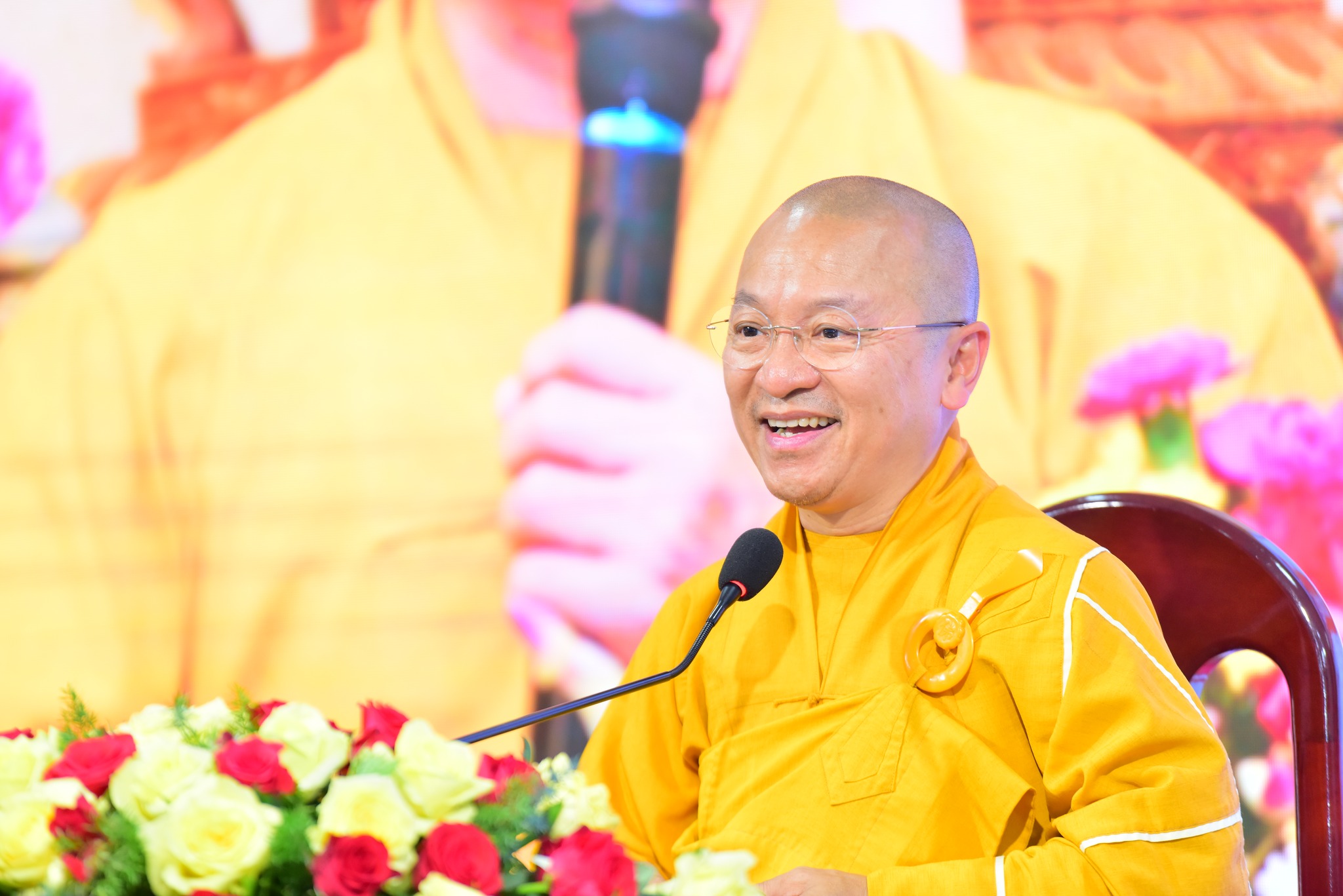 Năm điều quán tưởng giúp ta vượt qua khổ đau, bất hạnh