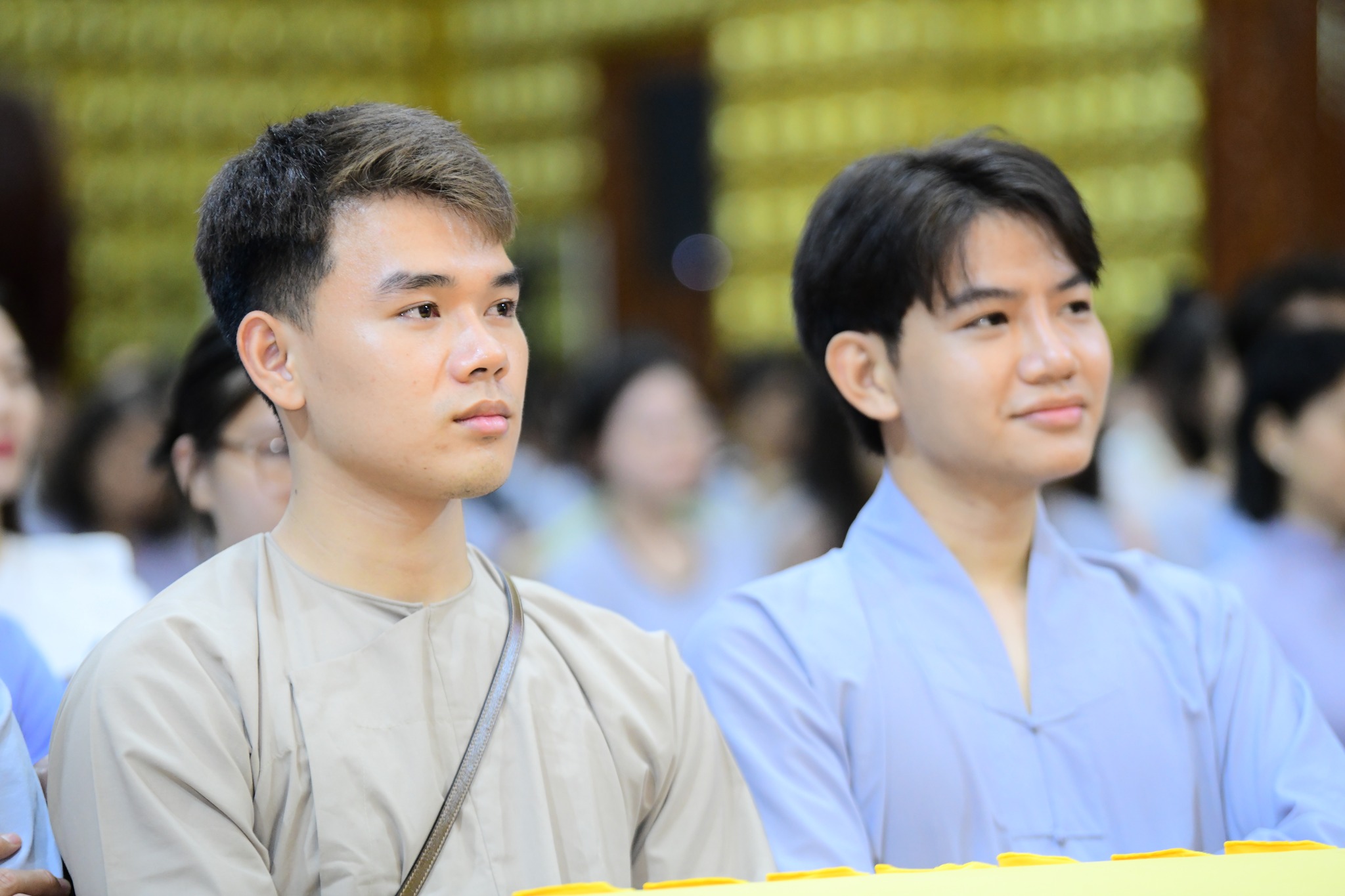 Hoa hậu Nguyễn Thúc Thùy Tiên - &quot;Bông hoa&quot; ngát hương làm đẹp cho đời
