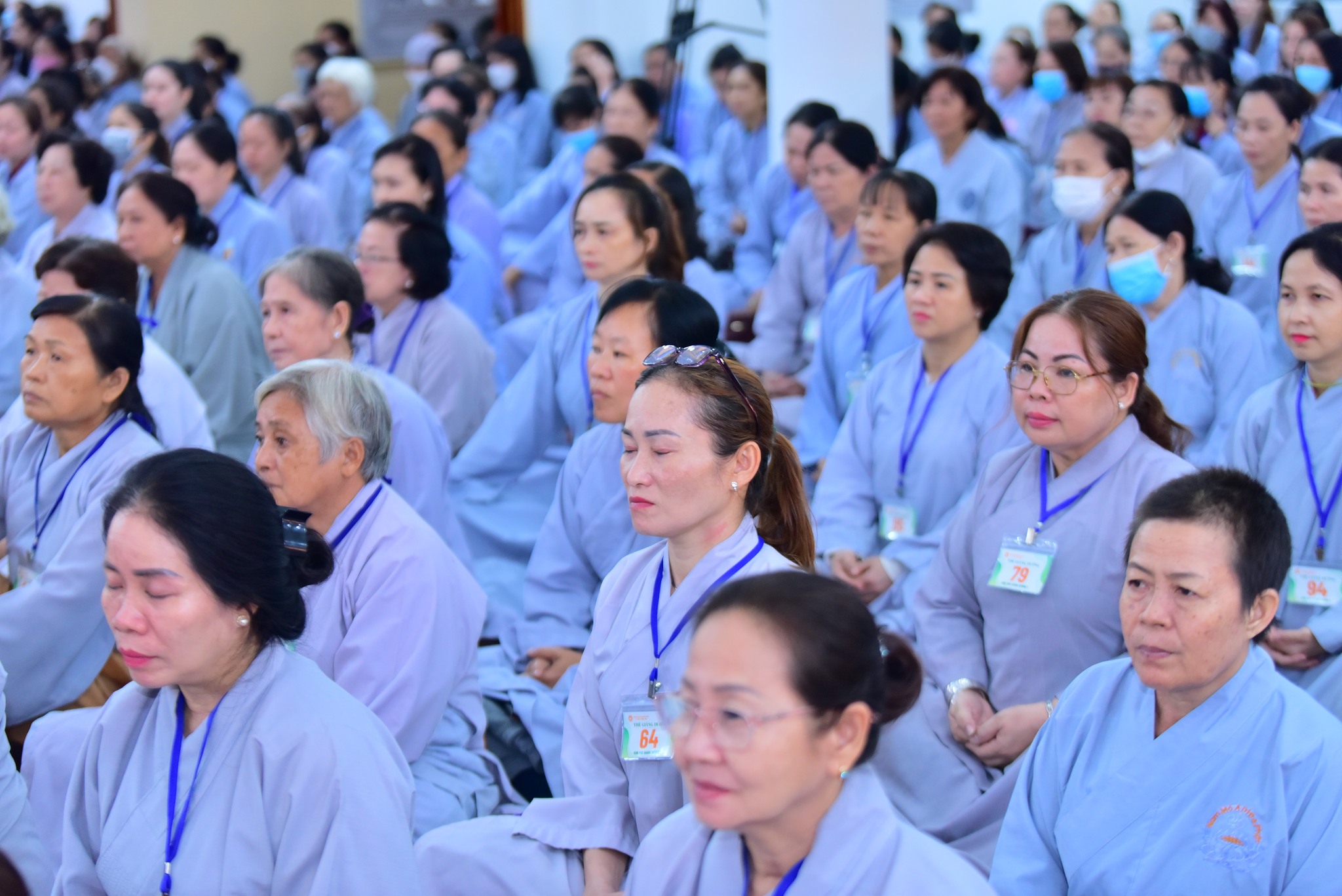 Năm điều quán tưởng giúp ta vượt qua khổ đau, bất hạnh