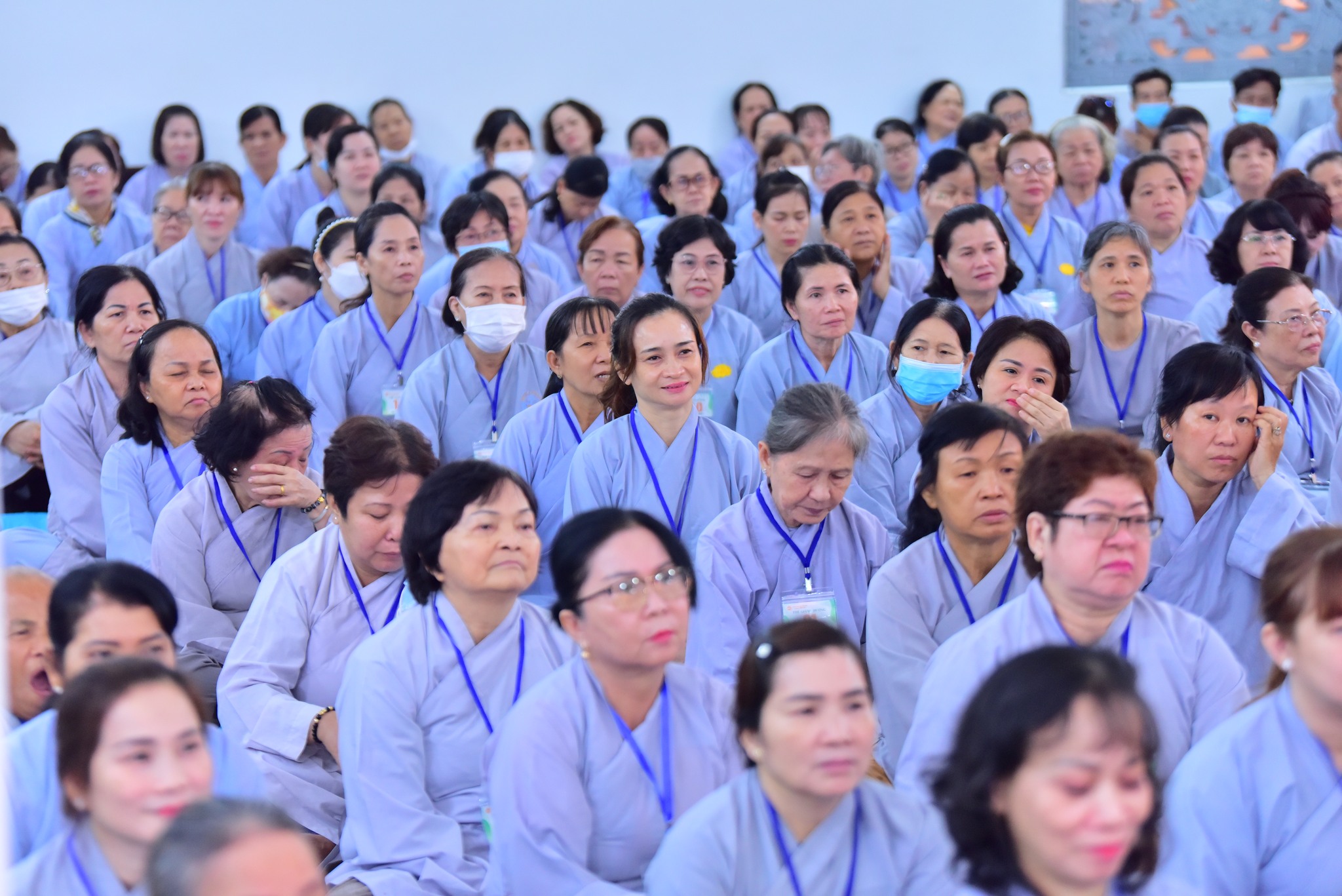 Năm điều quán tưởng giúp ta vượt qua khổ đau, bất hạnh
