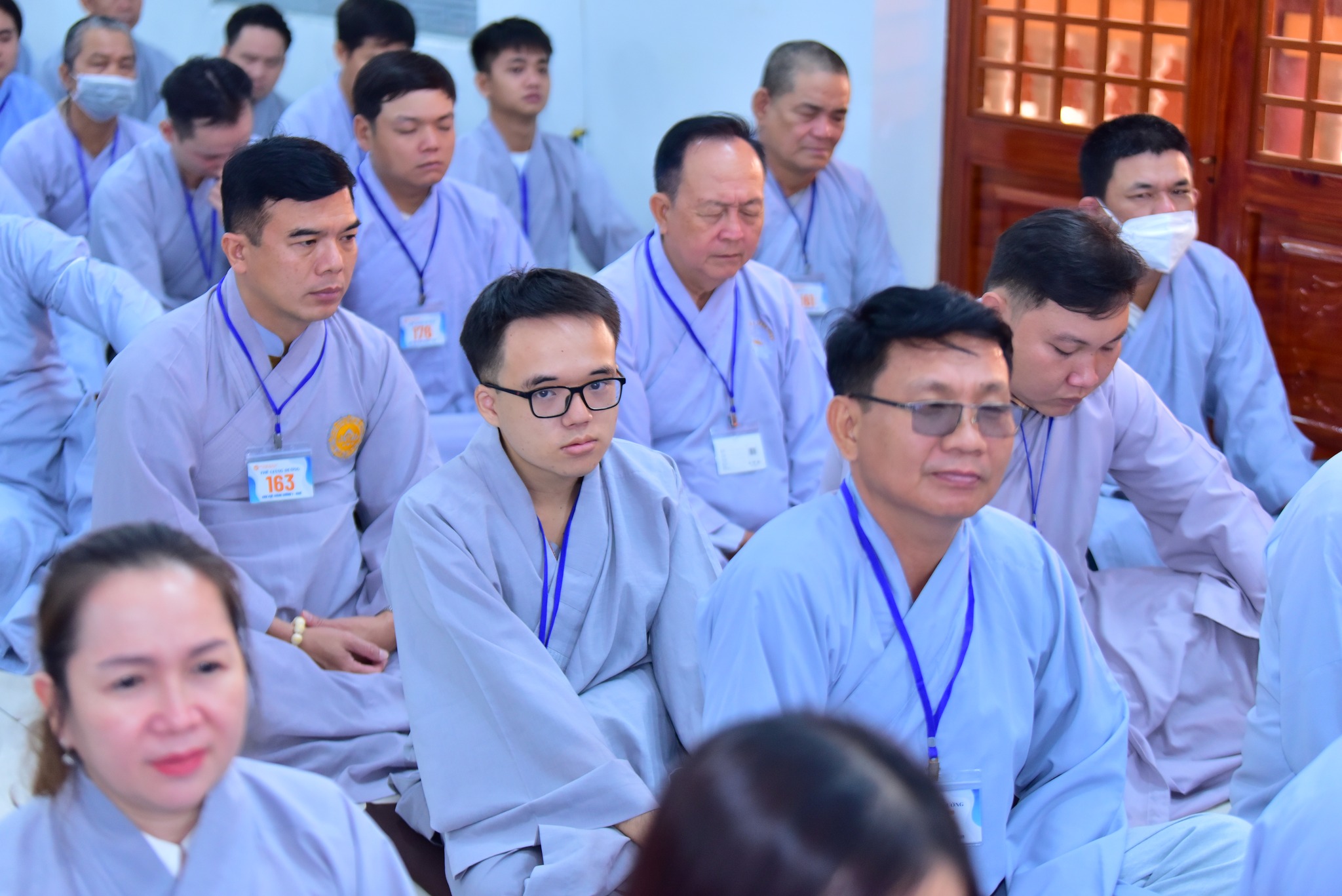 Năm điều quán tưởng giúp ta vượt qua khổ đau, bất hạnh