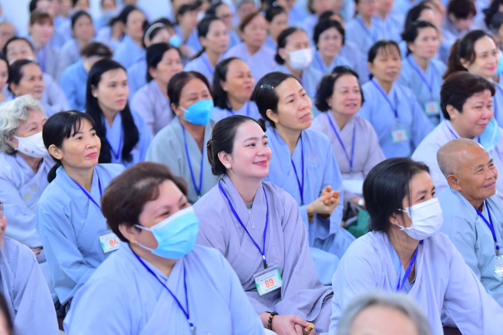 Năm điều quán tưởng giúp ta vượt qua khổ đau, bất hạnh