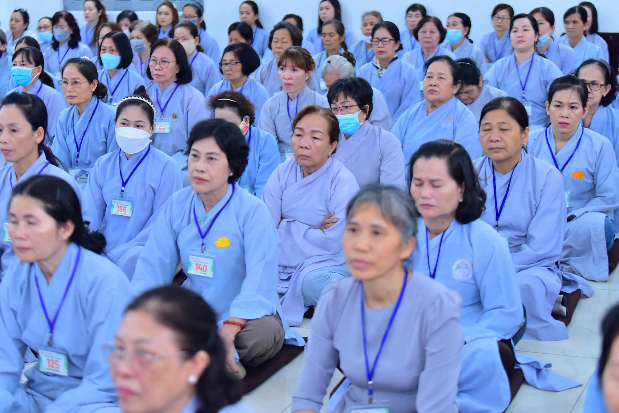 Năm điều quán tưởng giúp ta vượt qua khổ đau, bất hạnh