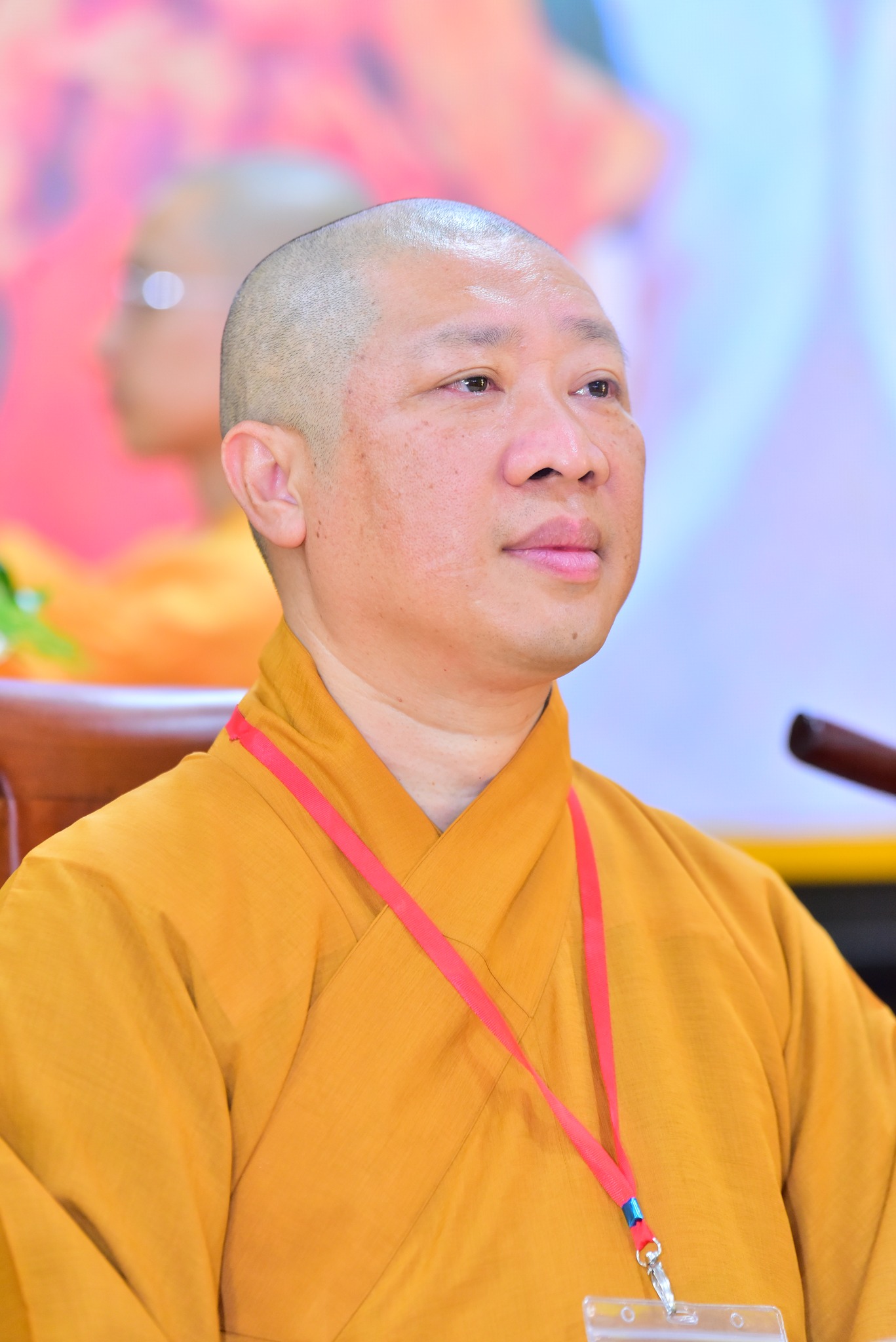 Ra mắt nhân sự Ban Phật giáo Quốc tế và Ban Kinh tế - Tài chính Trung ương GHPGVN