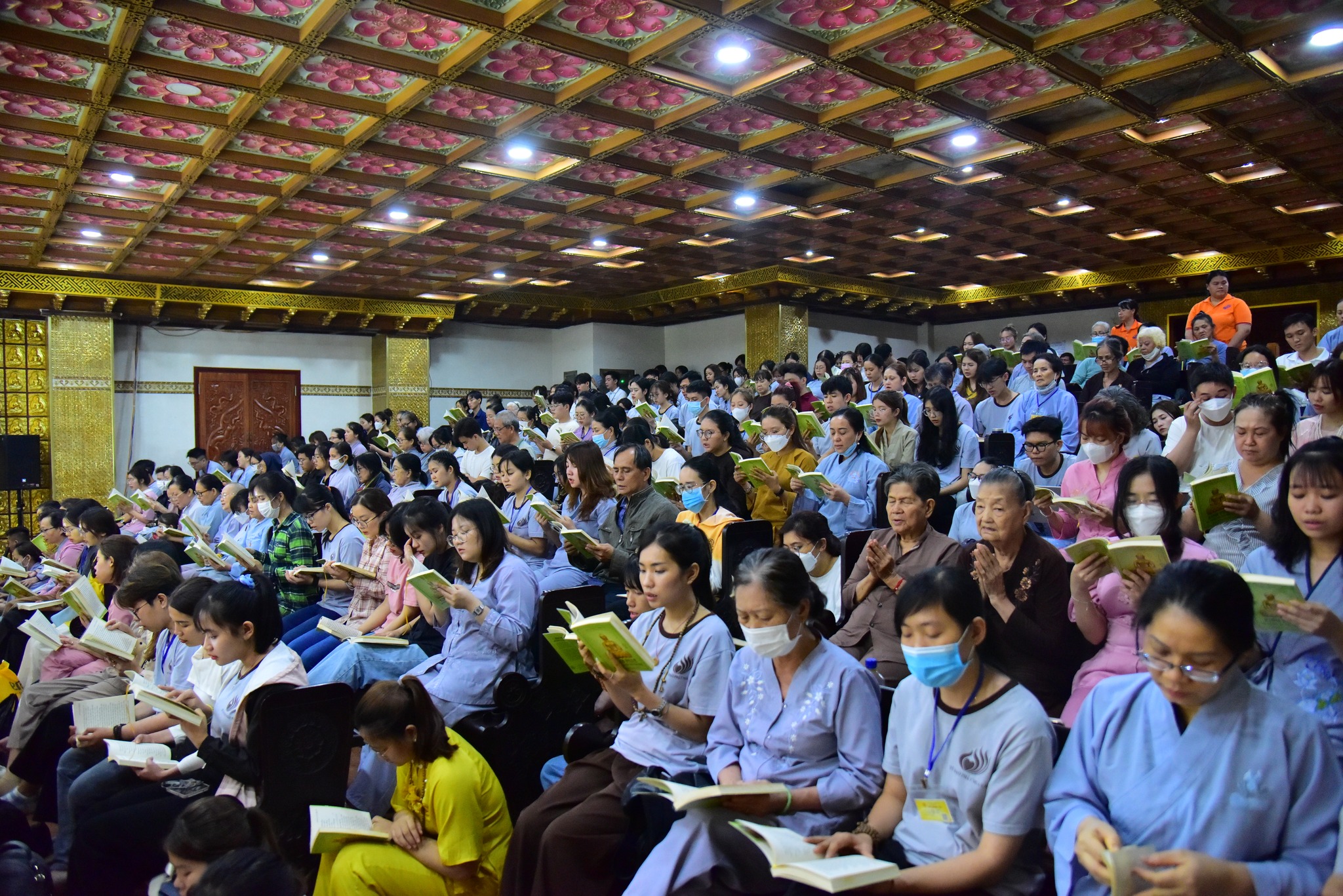 Hoa hậu Nguyễn Thúc Thùy Tiên - &quot;Bông hoa&quot; ngát hương làm đẹp cho đời