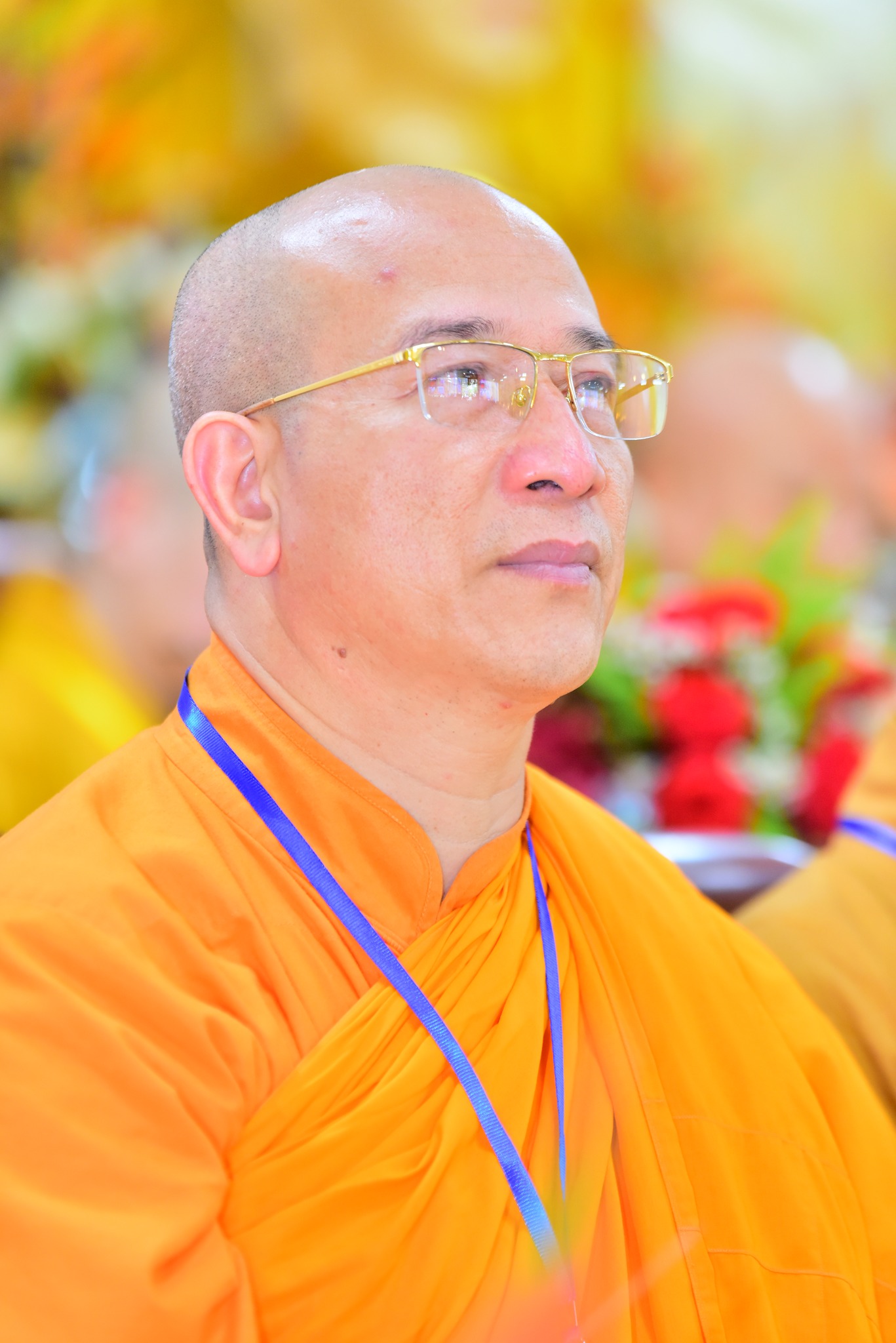 Ra mắt nhân sự Ban Phật giáo Quốc tế và Ban Kinh tế - Tài chính Trung ương GHPGVN