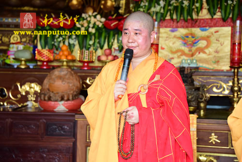 Trung Quốc: Chùm ảnh Pháp hội Thủy Lục tại Thái Bình Nham Tự