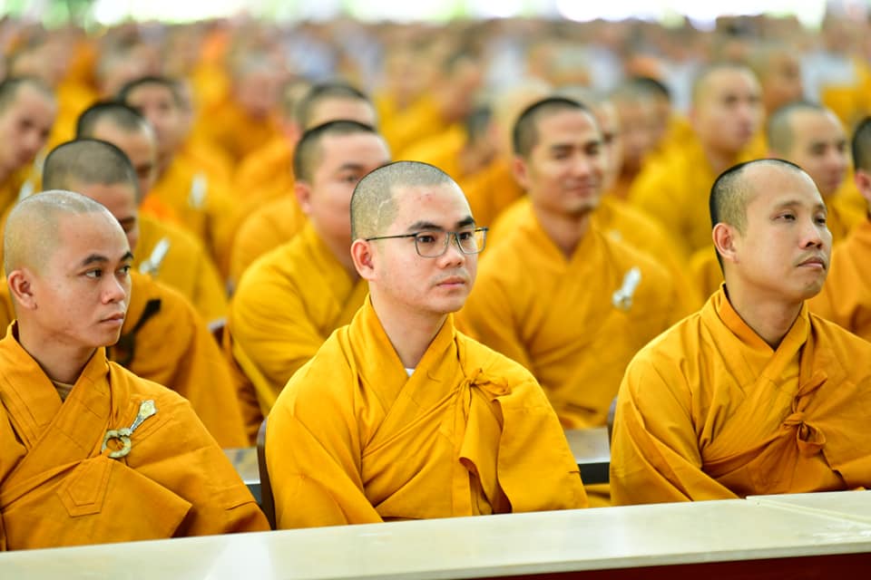 Vượt qua ám ảnh về cái chết cùng TT. Thích Nhật Từ