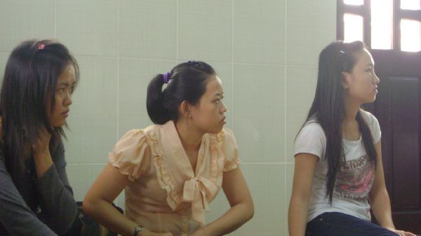 TP.HCM: Khóa tu “Thanh niên và Phật pháp” tại chùa Tuyền Lâm