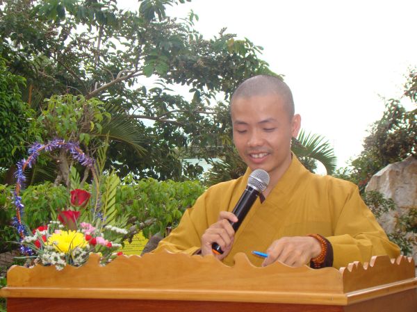 Đăk Lăk: Chùm ảnh ngày cuối khóa tu mùa hè Thiện Tài Đồng Tử - chùa Liên Trì