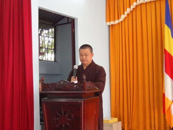 Hóc Môn: Mùa Phật Đản nhớ về các anh hùng chiến sĩ vị quốc vong thân