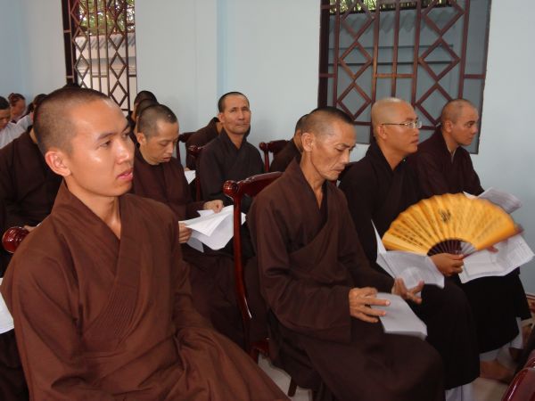 Hóc Môn: Mùa Phật Đản nhớ về các anh hùng chiến sĩ vị quốc vong thân