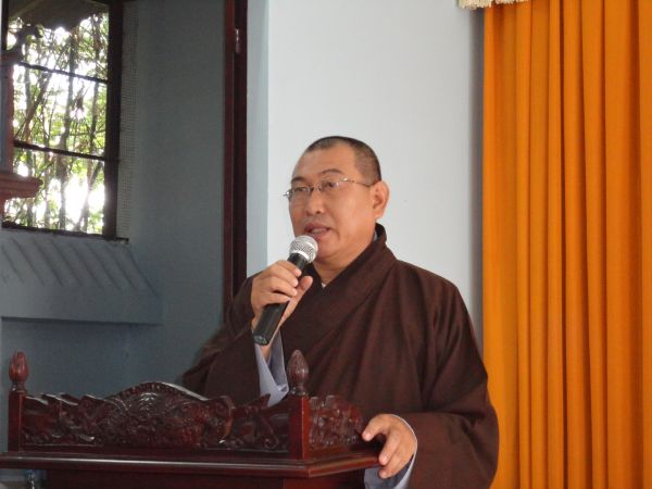 Hóc Môn: Mùa Phật Đản nhớ về các anh hùng chiến sĩ vị quốc vong thân