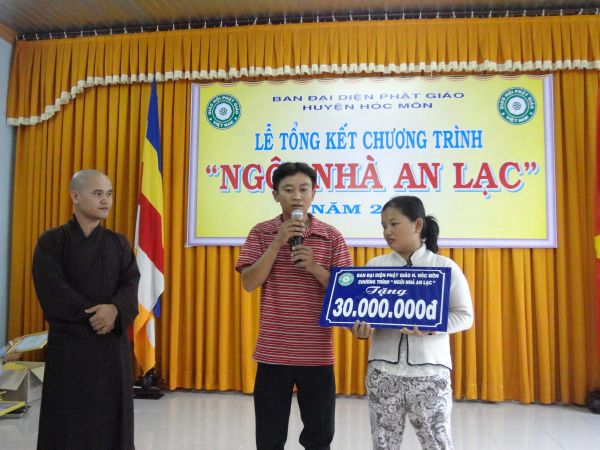 Hóc Môn: Mùa Phật Đản nhớ về các anh hùng chiến sĩ vị quốc vong thân